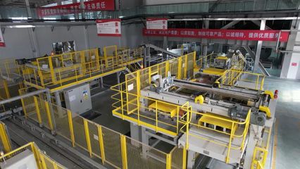 以人為本，質為上！北京生態家園集團唐山旗艦工廠開放日暨經銷商交流活動圓滿舉行