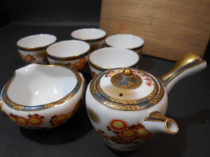 日本茶具選購指南 代購渠道、價格分析與二手市場